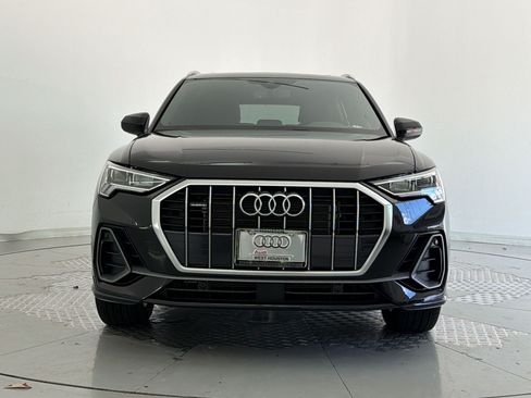 Used 2025 Audi Q3 2.0T Premium AWD/4WD image 6