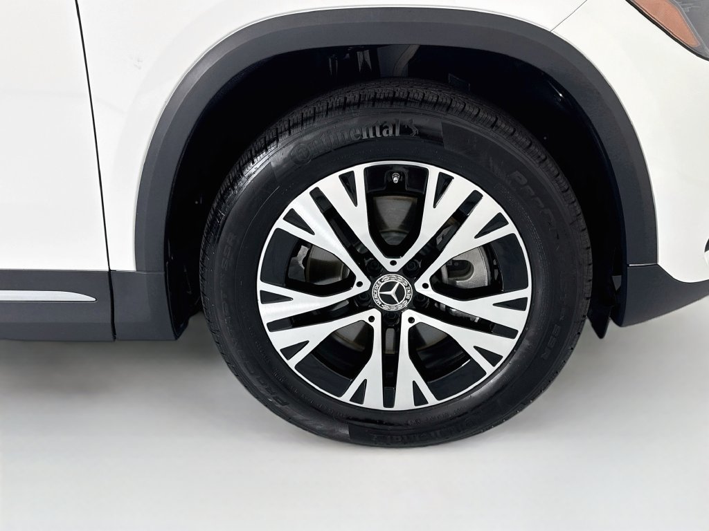 Certified 2026 Mercedes-Benz GLA 250 image 32