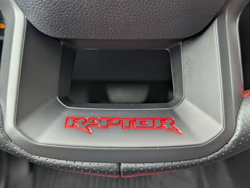 Used 2025 Ford Ranger Raptor image 25