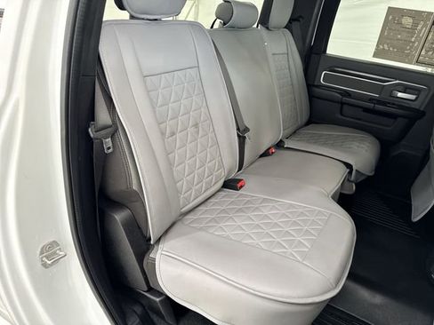 Used 2023 RAM 2500 Big Horn w/ Level 1 Equipment Group image 26