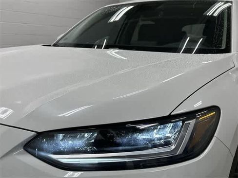 New 2026 Honda HR-V LX image 31