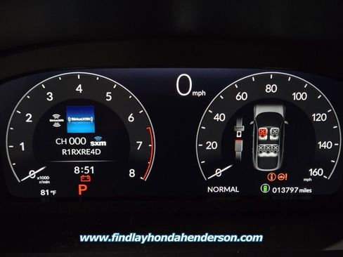 Certified 2024 Honda Civic Sport Touring image 32