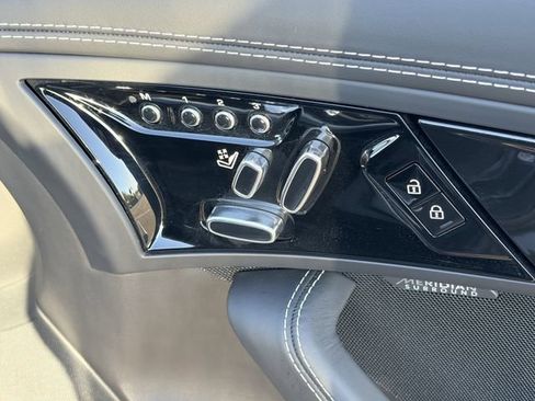 New 2024 Jaguar F-TYPE Coupe AWD image 14
