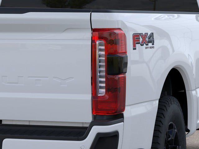 New 2026 Ford F350 XL w/ STX Appearance Package AWD/4WD image 21