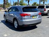 Used 2013 Acura RDX FWD w/ Technology Package image 5