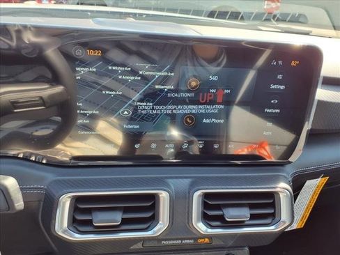 New 2025 Ford Mustang Premium image 11