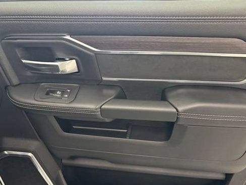 New 2026 RAM 3500 Laramie AWD/4WD image 26