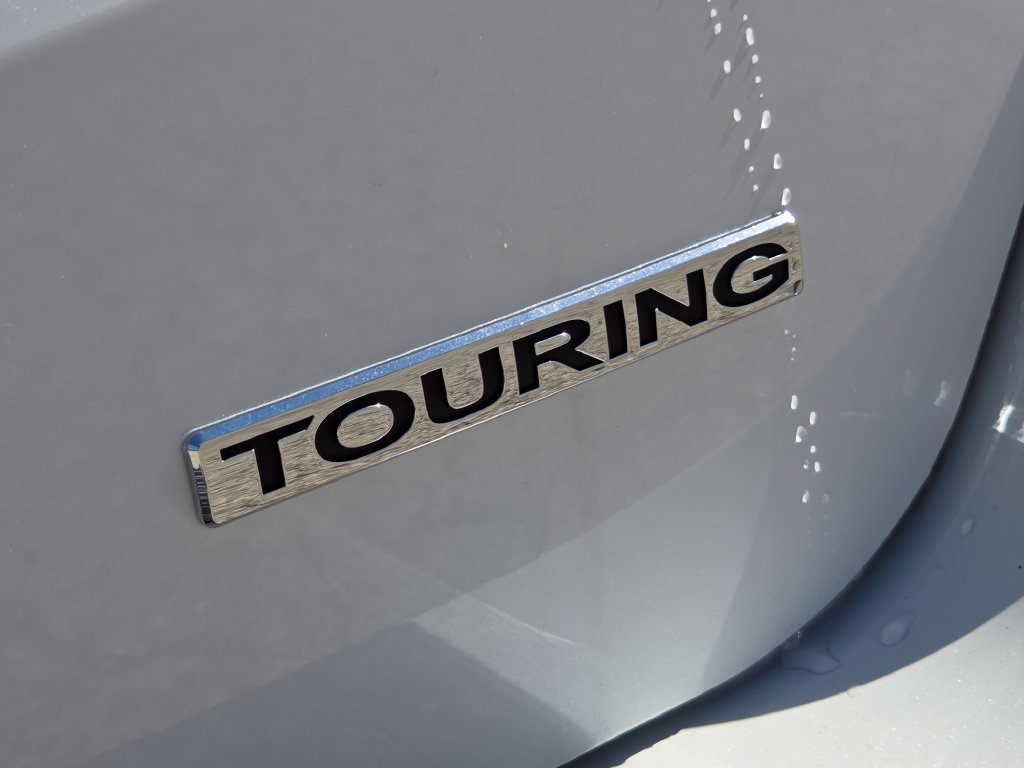 New 2027 Honda Odyssey Touring image 21
