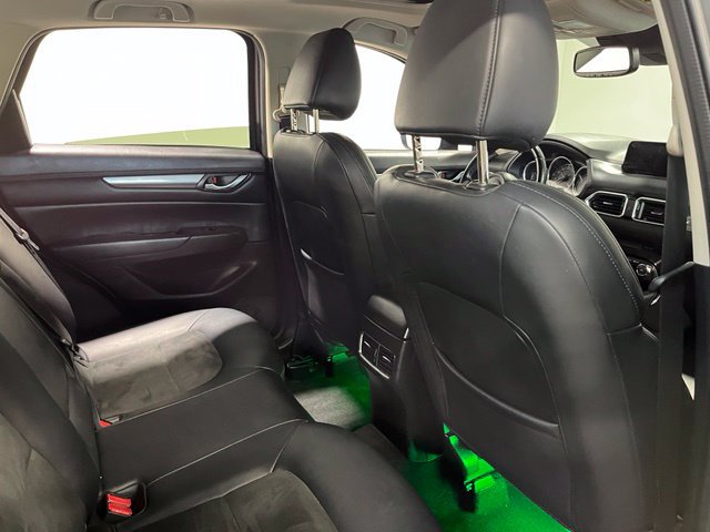 Used 2018 MAZDA CX-5 Touring w/ Preferred Equipment Package FWD image 15