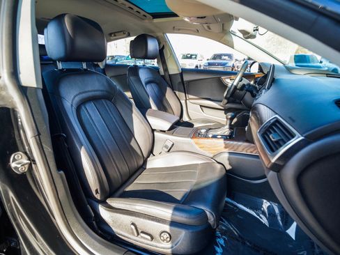 Used 2015 Audi A7 3.0T Prestige w/ Prestige Package image 27