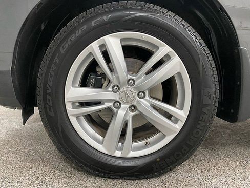 Used 2014 Acura RDX FWD w/ Technology Package image 23