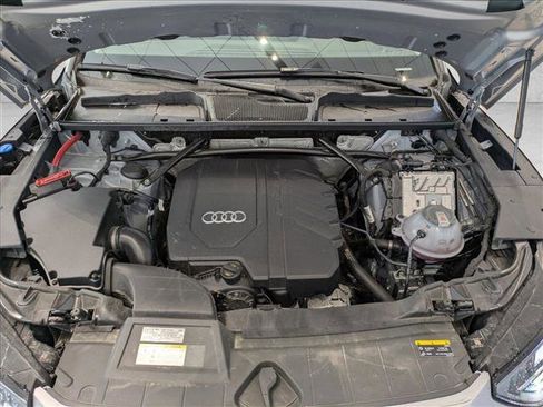 Used 2024 Audi Q5 2.0T Premium Plus image 28