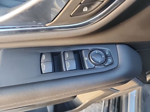 Used 2024 Chevrolet Tahoe LS w/ Max Trailering Package image 12