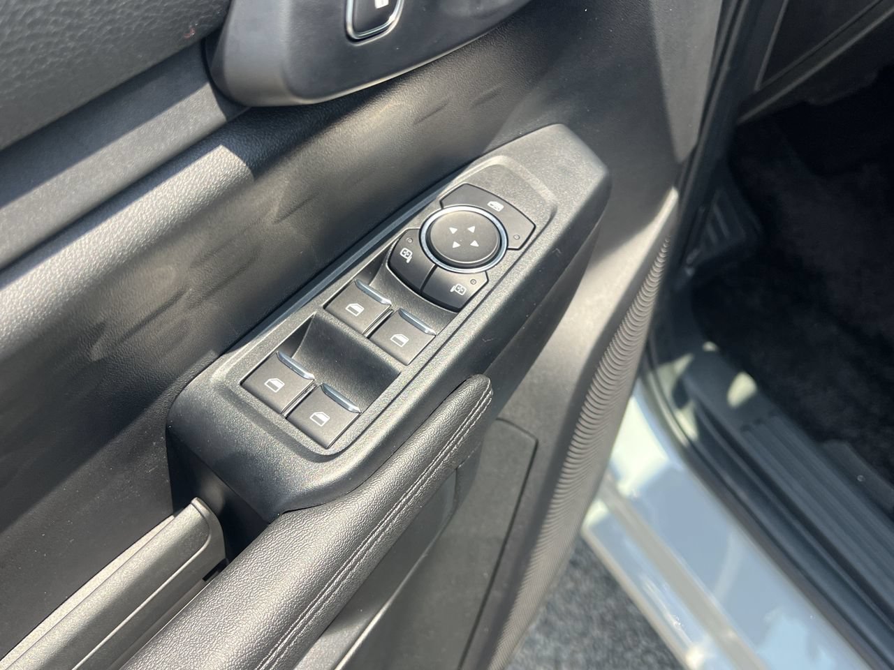 New 2026 Ford Ranger XLT RWD image 14