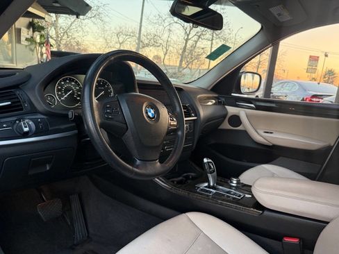 Used 2014 BMW X3 xDrive28i image 16
