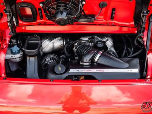 Used 2008 Porsche 911 Carrera S RWD image 25