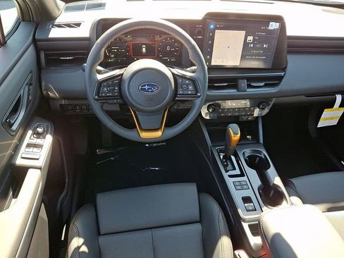 New 2026 Subaru Outback Wilderness AWD/4WD image 2