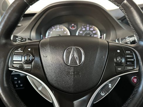 Used 2020 Acura MDX FWD w/ Advance Package image 24