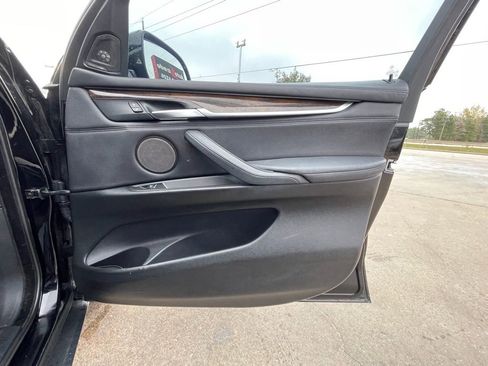 Used 2015 BMW X5 xDrive50i image 39