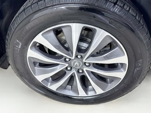 Used 2016 Acura MDX SH-AWD w/ Technology Package image 41