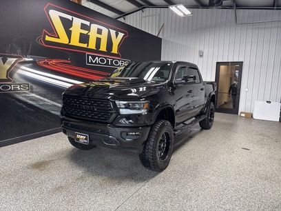 Used 2024 RAM 1500 Big Horn