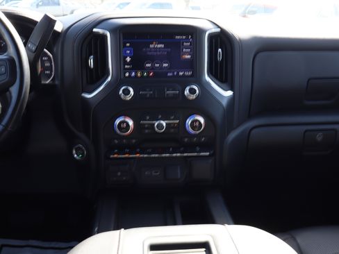 Used 2019 GMC Sierra 1500 AT4 w/ AT4 Premium Package image 11