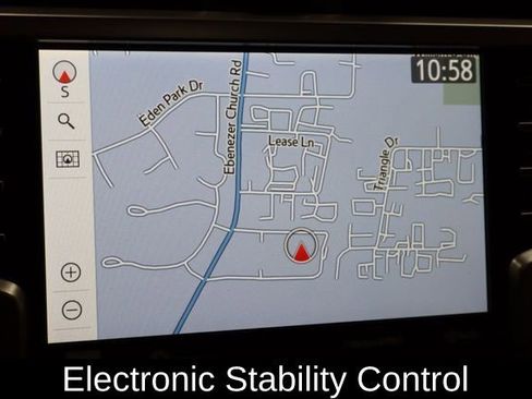 Used 2023 Toyota 4Runner Limited RWD image 10