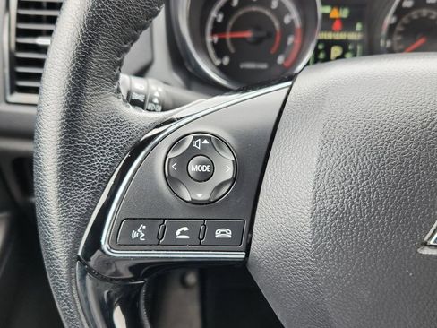 Used 2024 Mitsubishi Outlander Sport ES AWD/4WD image 15