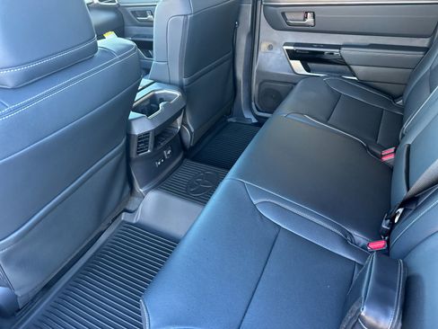 New 2026 Toyota Tundra Limited image 11