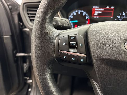 Used 2020 Ford Escape SE image 26