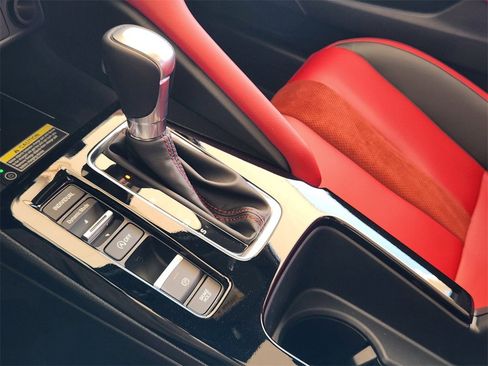 New 2026 Acura Integra A-Spec image 21