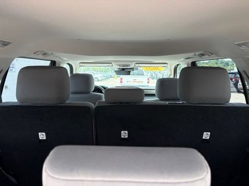 Used 2023 Toyota Sequoia SR5 AWD/4WD image 34