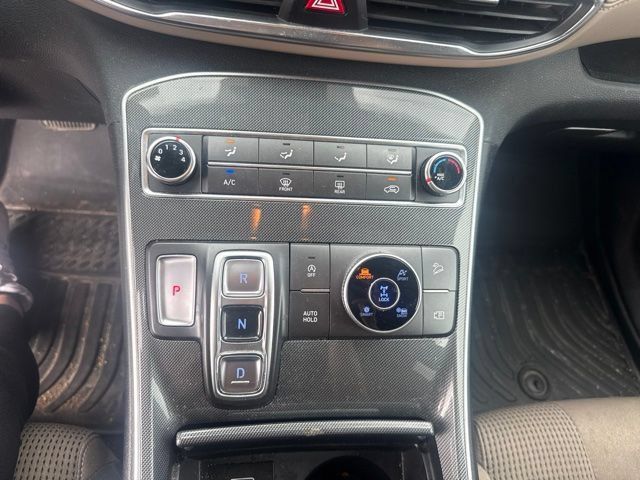 Used 2022 Hyundai Santa Fe SE AWD/4WD image 14