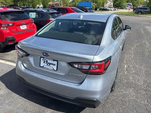 Certified 2025 Subaru Legacy Premium AWD/4WD image 3