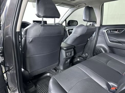 Used 2023 Toyota RAV4 Limited AWD/4WD image 22