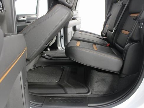 New 2026 GMC Sierra 2500 AT4 w/ AT4 Premium Plus Package image 23