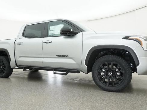New 2026 Toyota Tundra Limited AWD/4WD image 61