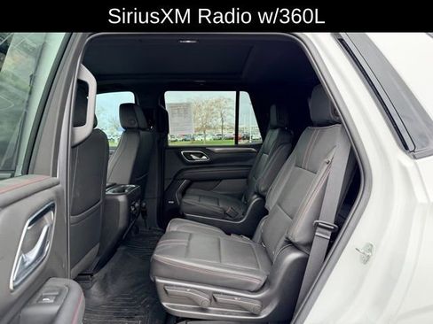 Used 2022 Chevrolet Tahoe RST w/ Luxury Package image 9