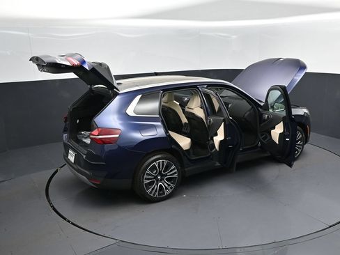 New 2026 BMW X3 xDrive30 w/ Premium Package AWD/4WD image 49