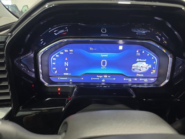 Used 2023 Chevrolet Silverado 1500 RST AWD/4WD image 12
