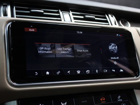 Used 2021 Land Rover Range Rover Westminster Edition image 67