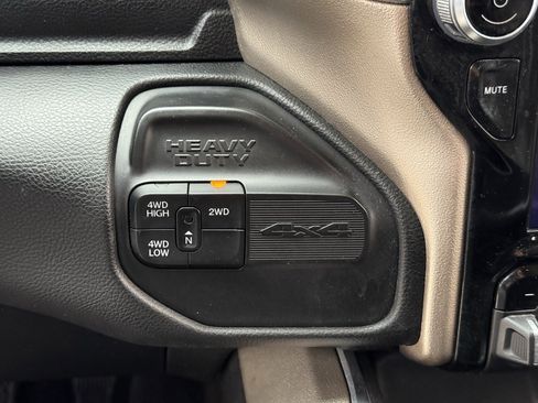 Used 2020 RAM 3500 Laramie image 23