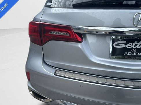 Used 2019 Acura MDX w/ Advance Package AWD/4WD image 41