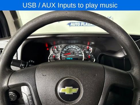 Used 2020 Chevrolet Express 2500 w/ Driver Convenience Package image 4