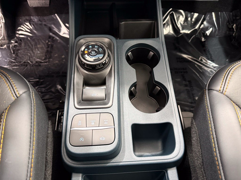 New 2026 Ford Maverick Tremor AWD/4WD image 10