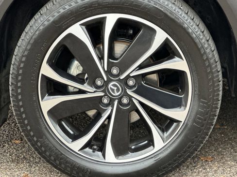 Used 2023 MAZDA CX-5 AWD 2.5 S w/ Premium Package image 26