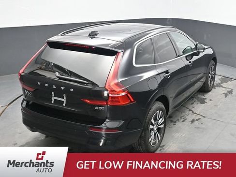 Used 2023 Volvo XC60 B5 Core AWD/4WD image 29