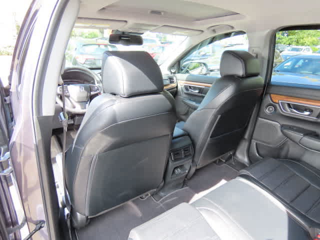 Used 2022 Honda CR-V EX-L image 14