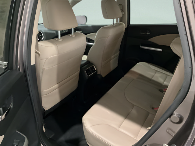 Used 2016 Honda CR-V Touring image 21