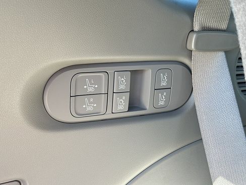 New 2026 Hyundai Palisade Limited image 37